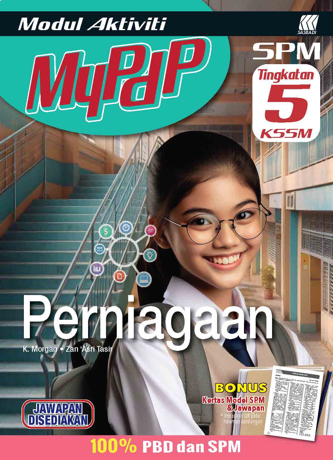 MODUL AKTIVITI MyPdP KSSM (2025)