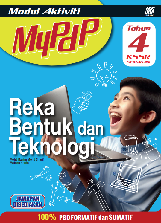 MODUL AKTIVITI MyPdP KSSR (2025)