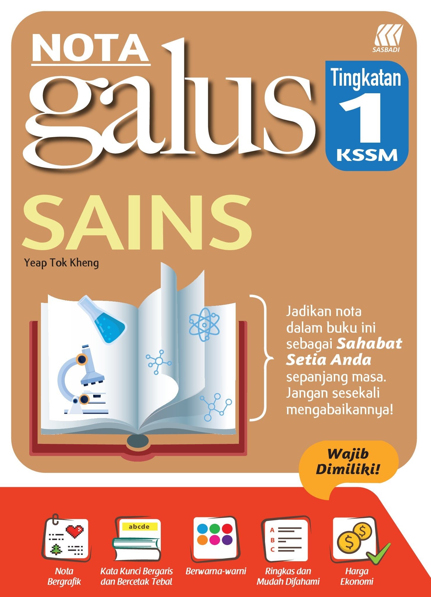  NOTA GALUS KSSM TING. 1, 2, 3 (2024)