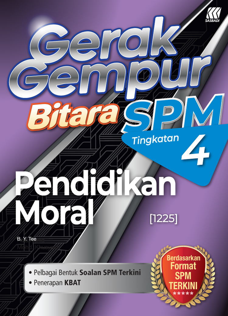 Pendidikan Moral