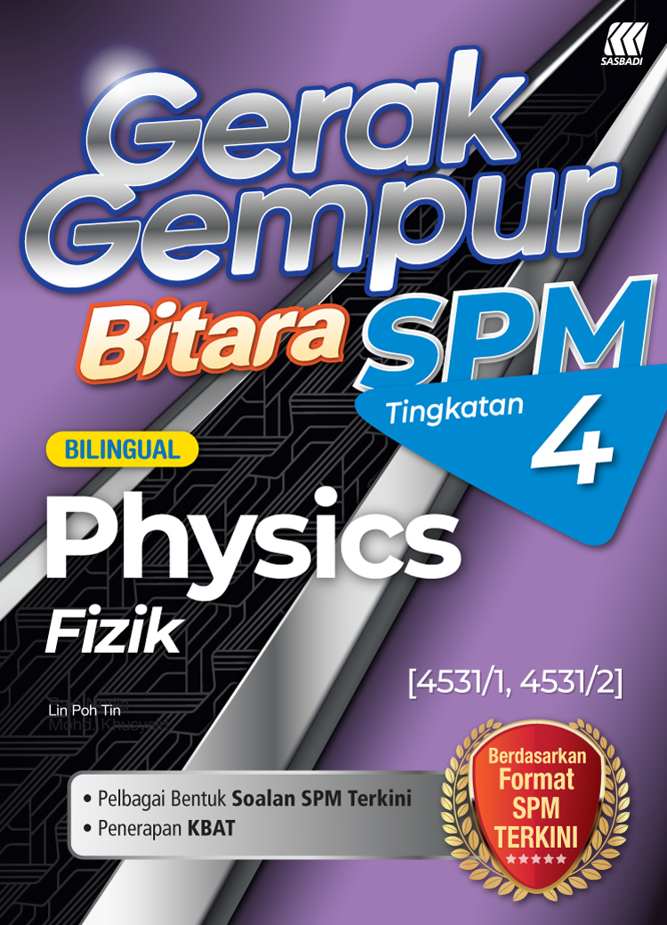 Sasbadi Sdn Bhd Book Catalogue