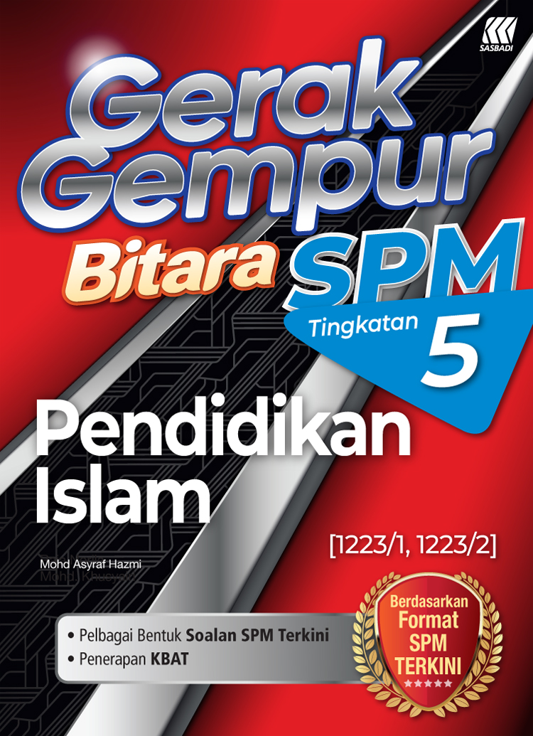 Pendidikan Islam