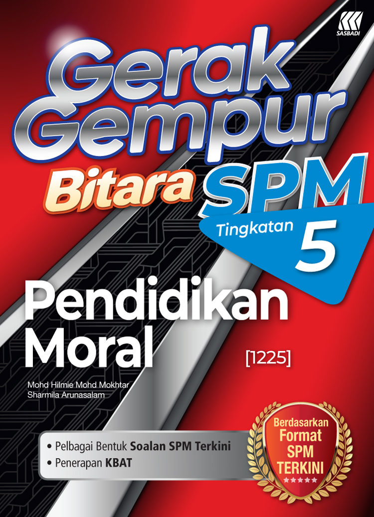 Pendidikan Moral