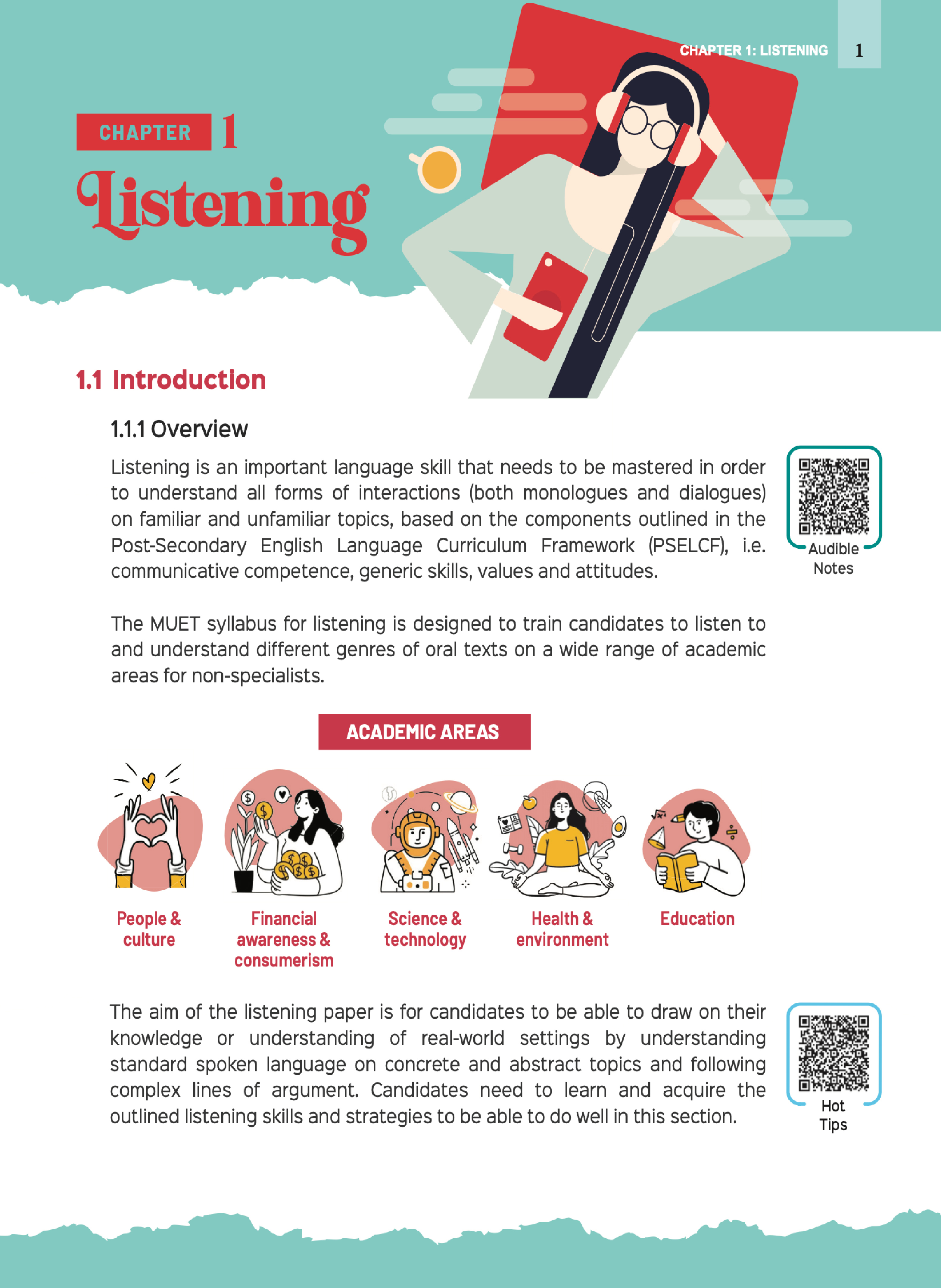 MasterClass MUET CEFR-aligned (Edition 2025)