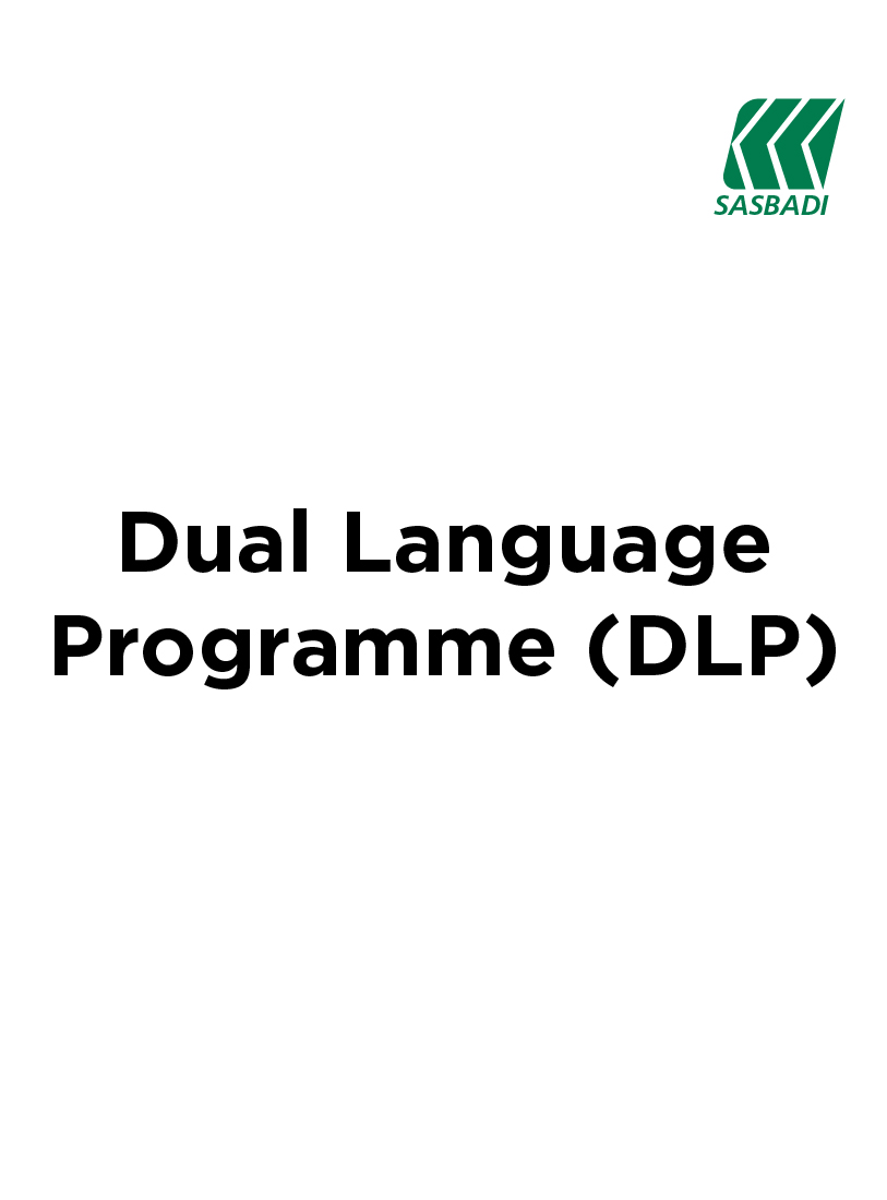 Dual Language Programme (DLP)